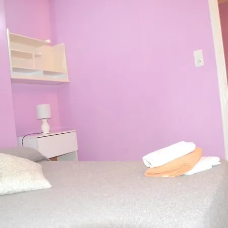 Apartment Av. Familia De Betancourt Y Molina Puerto de la Cruz (Tenerife)