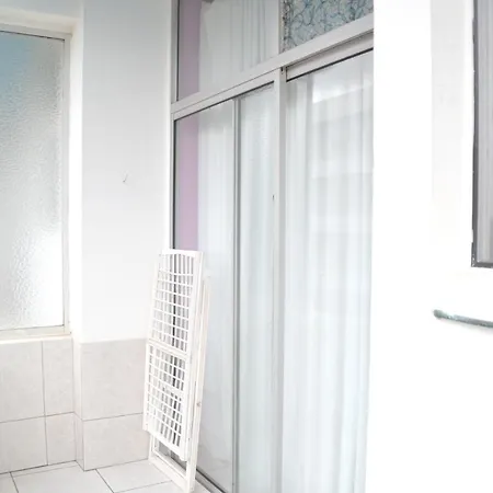 Apartment Av. Familia De Betancourt Y Molina