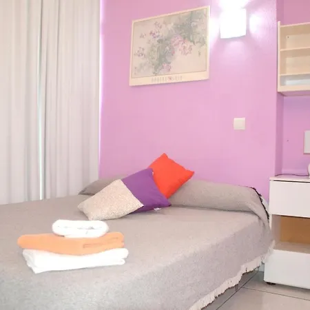 Apartment Av. Familia De Betancourt Y Molina *