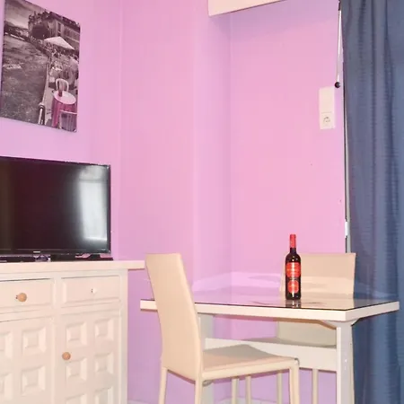 Apartment Av. Familia De Betancourt Y Molina